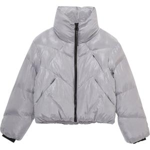 Women's down jacket Krakatau