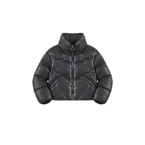 Women's down jacket Krakatau Nebula