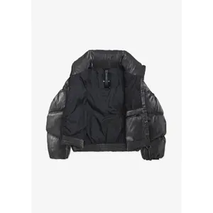 Women's down jacket Krakatau Nebula image-1
