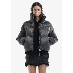Women's down jacket Krakatau Nebula image-2