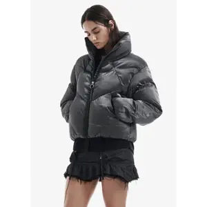 Women's down jacket Krakatau Nebula image-4