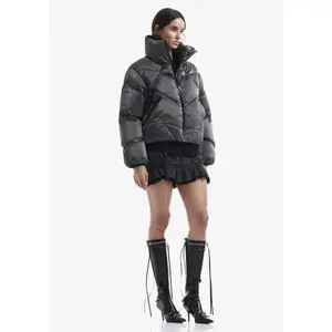 Women's down jacket Krakatau Nebula image-5