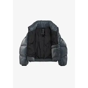 Women's down jacket Krakatau Nebula image-1