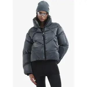 Women's down jacket Krakatau Nebula image-2