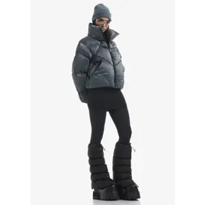 Women's down jacket Krakatau Nebula image-3