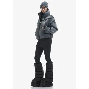 Women's down jacket Krakatau Nebula image-4