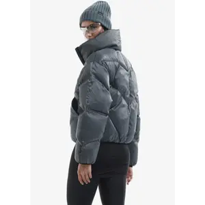 Women's down jacket Krakatau Nebula image-6