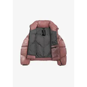 Women's down jacket Krakatau Nebula image-1