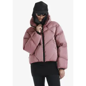 Women's down jacket Krakatau Nebula image-2