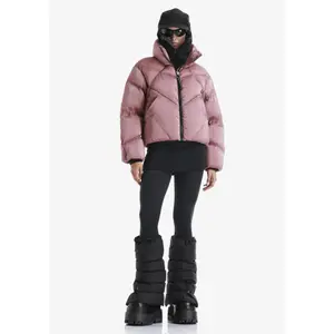 Women's down jacket Krakatau Nebula image-3