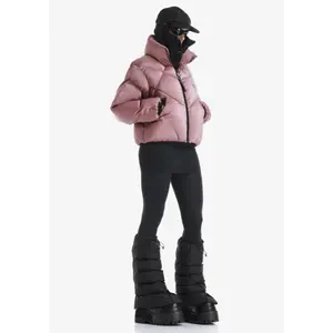 Women's down jacket Krakatau Nebula image-4