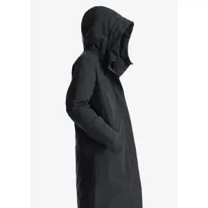 Női vízálló parka Krakatau Mishima image-1