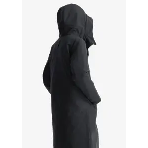 Női vízálló parka Krakatau Mishima image-2