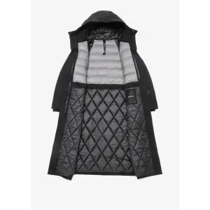 Női vízálló parka Krakatau Mishima image-3
