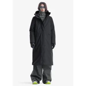 Női vízálló parka Krakatau Mishima image-4