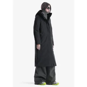 Női vízálló parka Krakatau Mishima image-6