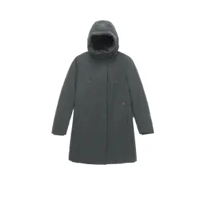 Γυναικείο αδιάβροχο μπουφάν Krakatau Mercury Technical Fabric image-0