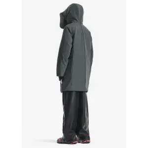 Γυναικείο αδιάβροχο μπουφάν Krakatau Mercury Technical Fabric image-4