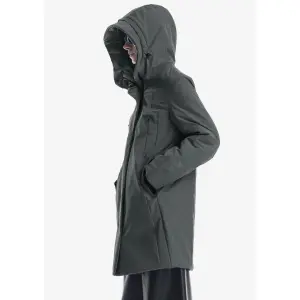 Γυναικείο αδιάβροχο μπουφάν Krakatau Mercury Technical Fabric image-6