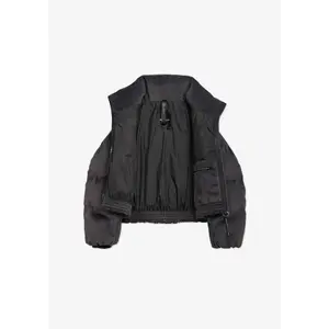 Women's short jacket Krakatau Nebula image-1