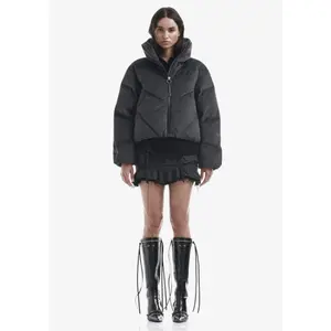 Women's short jacket Krakatau Nebula image-3