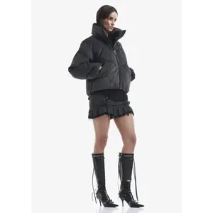 Women's short jacket Krakatau Nebula image-5