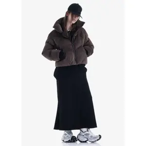 Women's down jacket Krakatau Nebula image-2