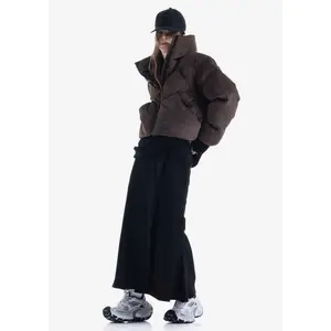 Women's down jacket Krakatau Nebula image-3