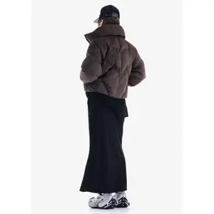 Women's down jacket Krakatau Nebula image-4