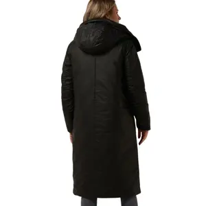 Damenmantel Krakatau Qw387 image-4