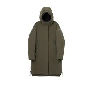 Veste imperméable femme Krakatau Planck image-0