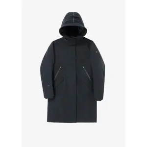 Veste imperméable femme Krakatau Mercury image-0