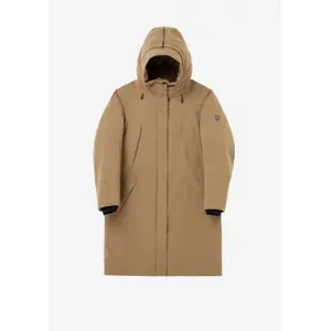 Veste imperméable femme Krakatau Mishima image-0