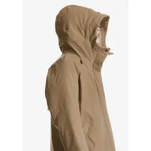 Veste imperméable femme Krakatau Mishima image-3