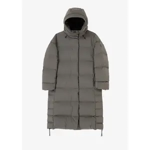 Doudoune femme Krakatau Qw424 image-0