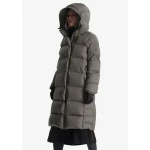 Doudoune femme Krakatau Qw424 image-3