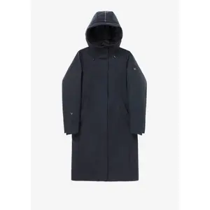 Veste imperméable femme Krakatau Gaia image-0