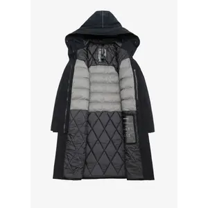 Veste imperméable femme Krakatau Gaia image-1