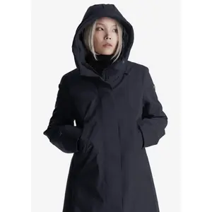 Veste imperméable femme Krakatau Gaia image-3
