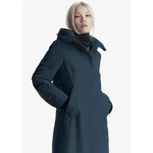 Chaqueta impermeable mujer Krakatau Gaia image-3