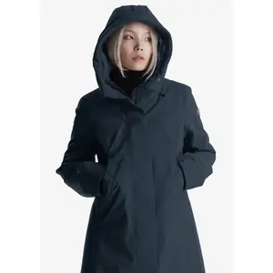 Chaqueta impermeable mujer Krakatau Gaia image-2