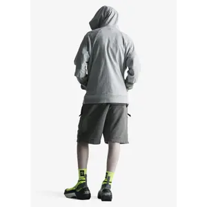 Hoodie Krakatau Falcon image-2