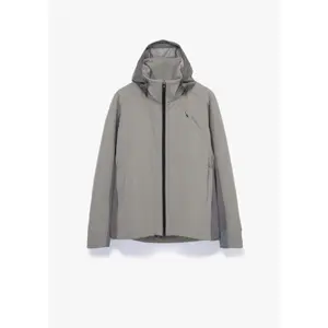 Veste à capuche Softshell Krakatau Xenon image-0