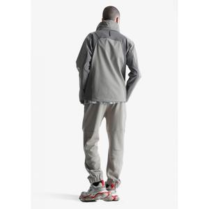 Veste à capuche Softshell Krakatau Xenon image-2