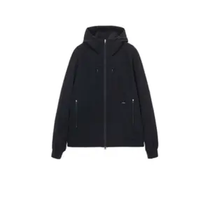 Hooded jacket Krakatau Apex