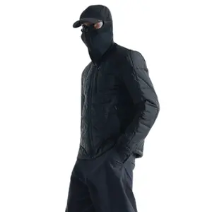 Gorra acolchada Krakatau image-1