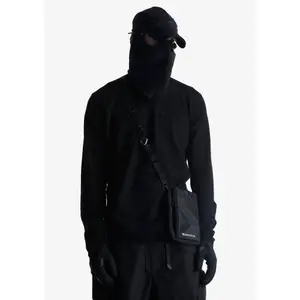 Gorra acolchada Krakatau image-2