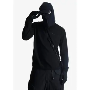 Gorra acolchada Krakatau image-3