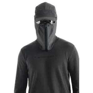 Padded cap Krakatau image-1