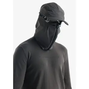 Padded cap Krakatau image-2